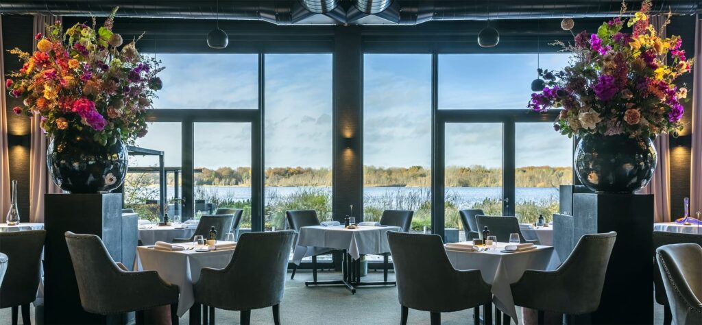 Restaurant Aan de Poel